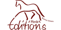 Editions Pferde Logo 1 web Reiterhof Hof Lückeberg