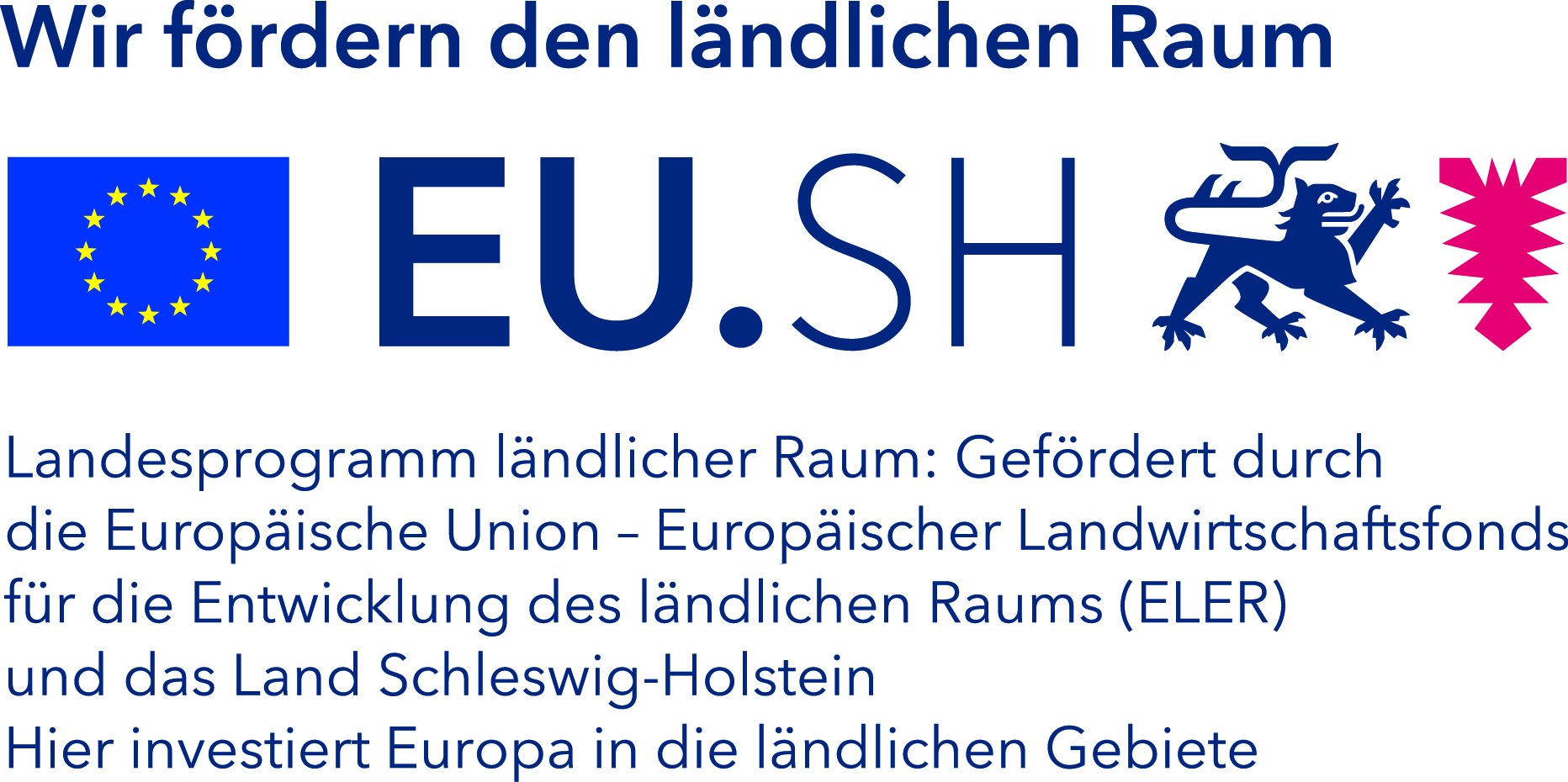 ELERLand Logo Reiterhof Hof Lückeberg